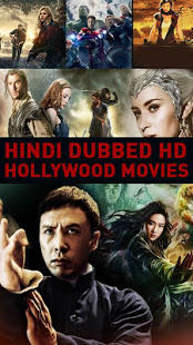 hollywood movies hindi dubbed hd